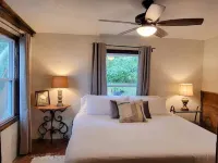 Historic Cottage--near Crater of Diamonds & Historic Washington State Park