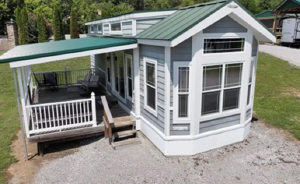 Cozy Cottage on Norris Lake