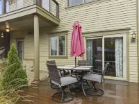 Condo in the Heart of Douglas Hotels in Douglas
