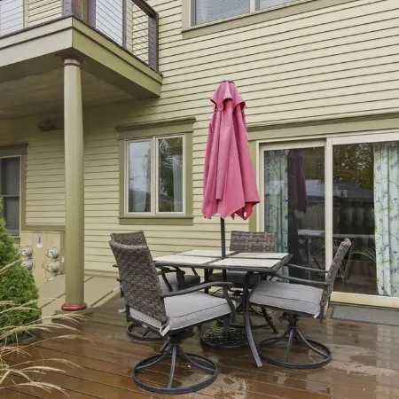 Douglas Hideaway - A Cozy 1-Bedroom Condo in Douglas, Michigan!
