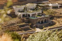 One&Only Kéa Island Hotels in Kea