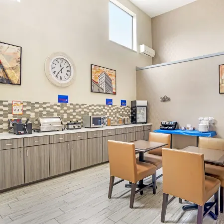 Best Western Gardendale