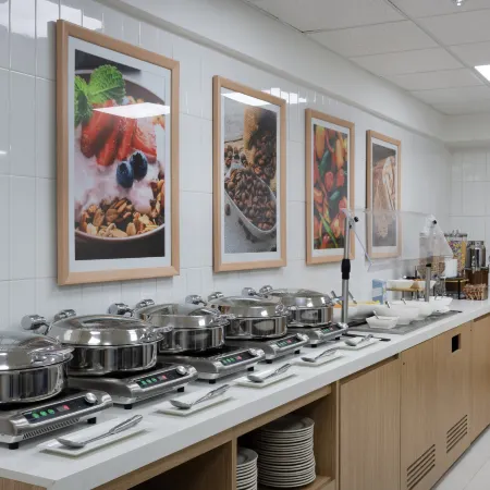Hampton by Hilton Saltillo