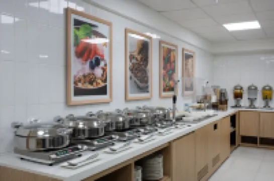 Hampton by Hilton Saltillo