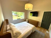 Lake George Waterfront Paradise Dock Slip 帕特南住宿飯店