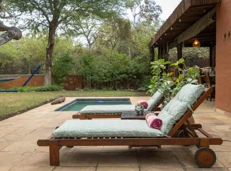 Braai Safaris Lodge