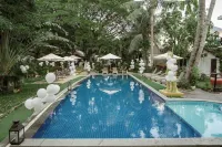 Samathi Lake Resort Hotels in Phnom Penh