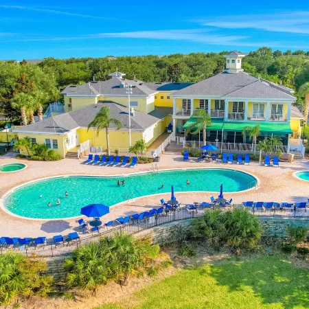 Bahama Bay Resort