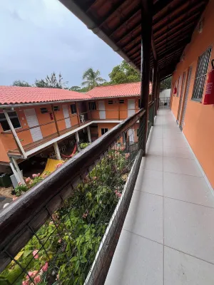 Village Enseada do Castelo - Homestay