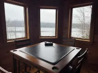 Great Sacandaga Lake House In Adirondacks Hotels in Edinburg