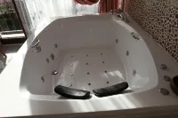Agva Capella Hideaway Adult Only - Hot Tub