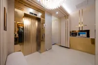 Hotel Western in Jaesong-Dong, Busan