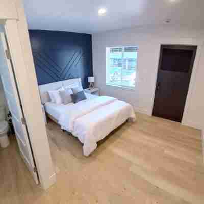 Perfect for Exploring Downtown and Scenic Adventures - Cozy Retreat Rooms