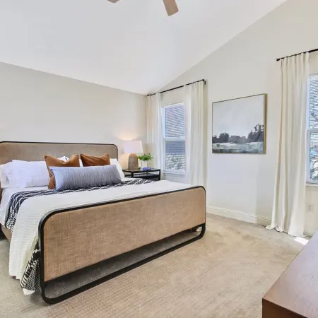 Stylish 3BR/2BA Home near Park