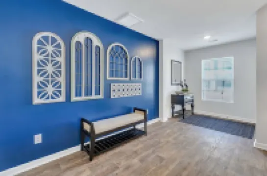 Home Sweet Home w/King Bed