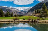 Sun Vail 24A