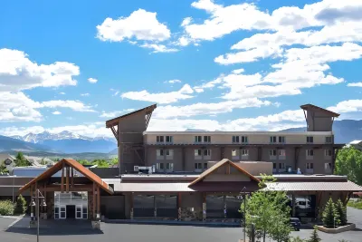 White Peak Hotel Hotels in Frisco