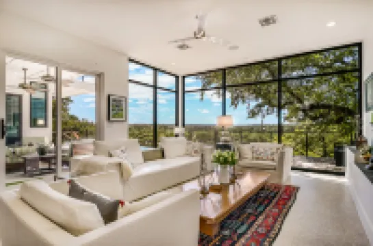 Canyon Views and Plunge Pool - Luxurious Tranquil Retreat