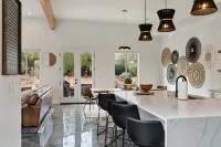 Private Pool and Rooftop Deck with Golf Course Views - Charming Oasis