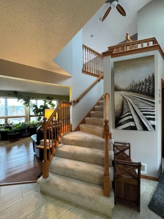 River House & Fishing