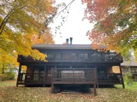Cabin Fevers 2 @ Big Powderhorn & Pet Friendly!