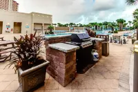 Spectacular Gulf Views and Spacious Balcony - Beautiful Coastal Oasis Hotels in Bay County