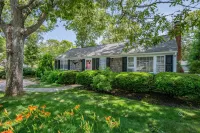 Spacious Yard and Just Steps to Beach - Charming Coastal Haven Hotels in Harwich Port