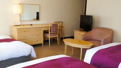 その他 ホテルアベスト目黒の写真