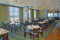 Expansive Balcony and Resort Pools - Luxurious Coastal Retreat Hotels in Horry County