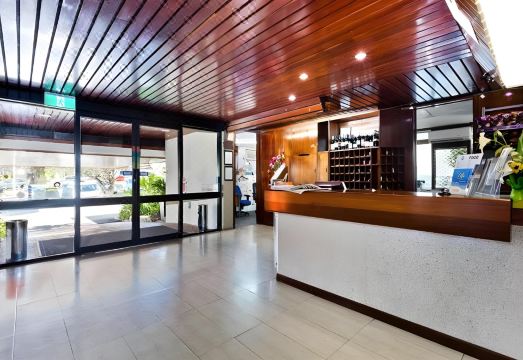 인디안 오션 호텔