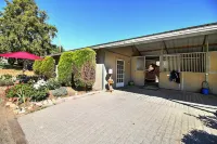 Tranquil Ranch Retreat - Horse Ranch Escape, Wineries Near 산퍼드 와이너리 주변 호텔
