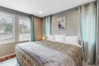 The Rhododendron Retreat - Unit 1 Hoteles cerca de Ocean Dunes Golf Links