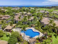 Gourmet Kitchen and Furnished Lanai - Stunning Tropical Retreat
