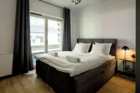 RentPlanet - Apartamenty Czysta