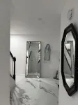 Luxury 2-bedroom basement apartment in Bowie