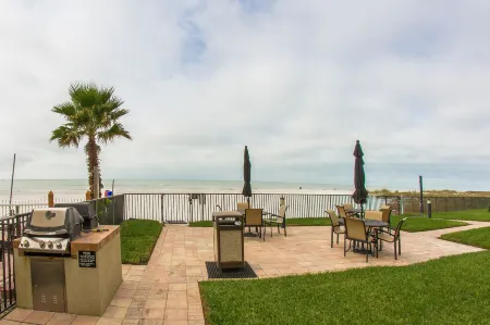 Incredible Beachfront Views and Spacious Living - Stunning Coastal Retreat