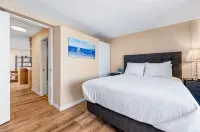 Private Balcony and Deluxe Amenities - Stunning Resort-Style Condo