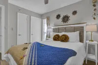 Beachfront Access and Panoramic Views - Charming Coastal Retreat