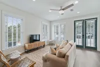 Charming Home with Open Living Space and EV Charger - Inviting Getaway