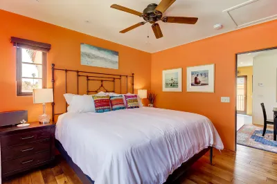 Majestic Beach Views and Stylish Patio - Exquisite Coastal Retreat