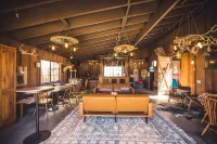 The Outlaw By The Cohost Company Hotels in Pioneertown