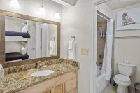 Direct River Access and Saltwater Pool - Elegant Outdoor Haven