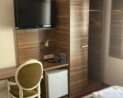 Hotel Villa Erlen Hotels in Erlangen