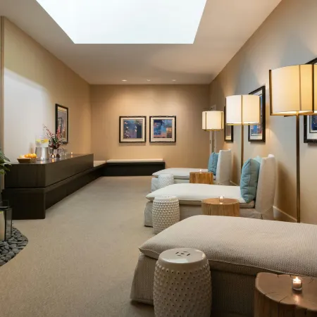 Sawgrass Marriott Golf Resort & Spa
