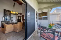 Relaxing Getaway with Private Lanai and Modern Kitchen - Stunning Ocean View Hotels in Wailea