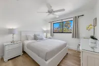 Scenic Views and Private Sandy Path - Charming Coastal Retreat