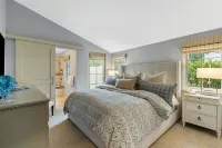 Private Hot Tub and Ocean Golf Views - Stunning Luxury Villa Hotel a Rancho Palos Verdes