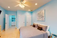 Blue Dolphin Beach House
