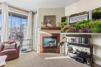 Gorgeous Ski Area Views and Outdoor Pool - Stylish Lodge Retreat Hotels in Wasatch County