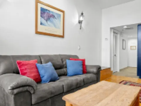 Private Balcony and Pool Access - Charming Ski-in/Ski-Out Retreat